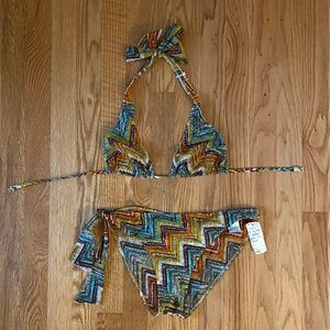 Missoni bikini